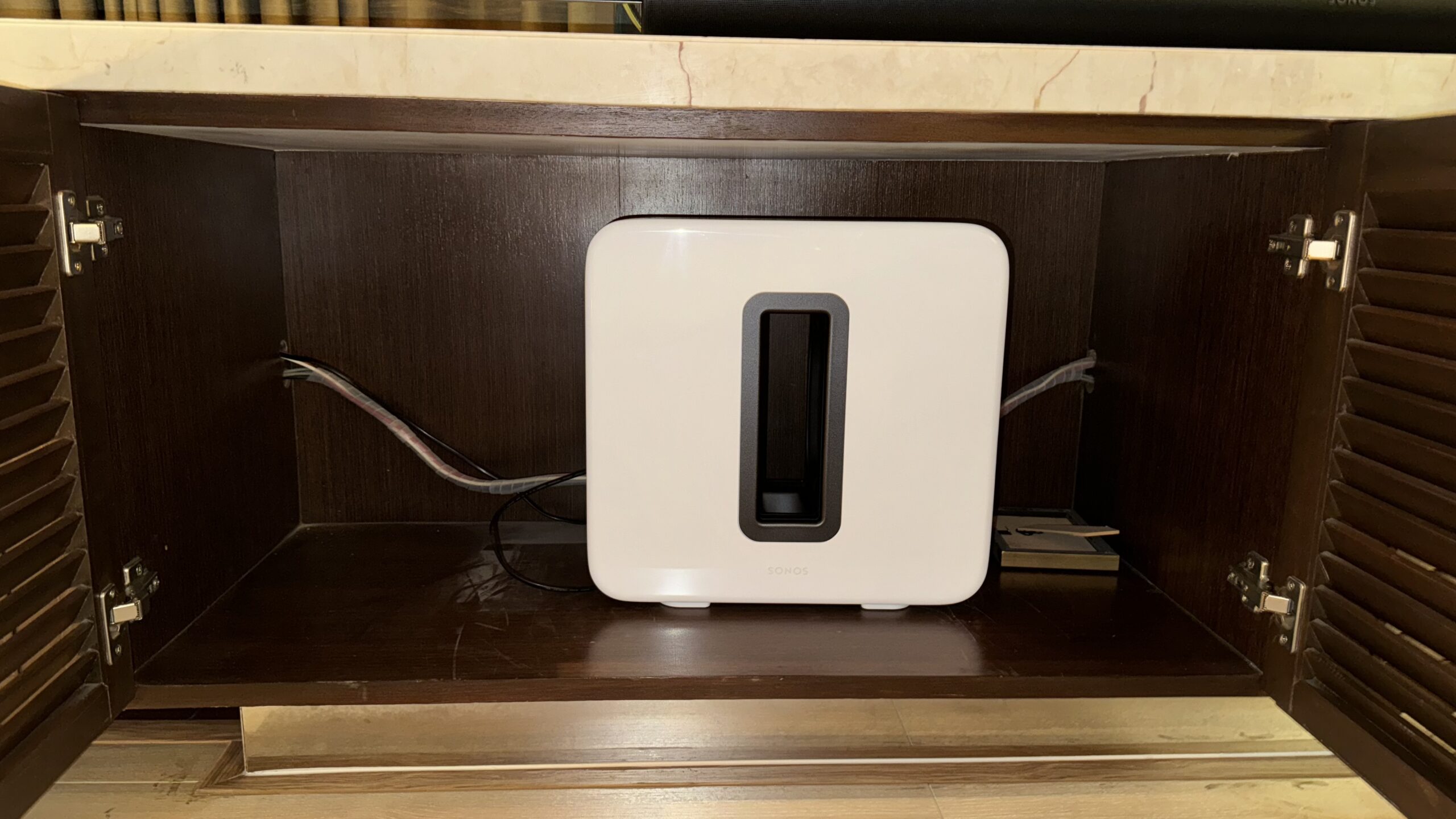 Bangkok AV Upgrade